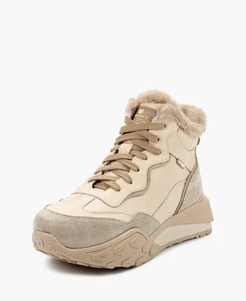 Step Borg кроссовки 7025-25 