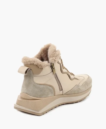 Step Borg кроссовки 7025-25 