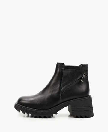 Step Borg ботильоны 8212-1