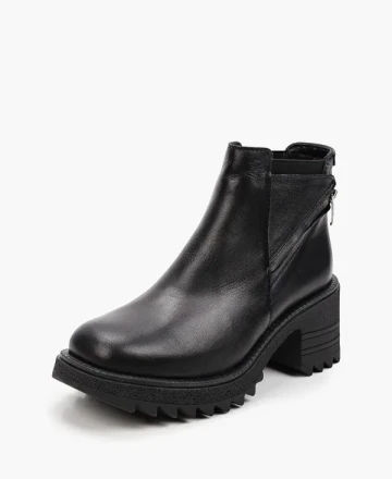 Step Borg ботильоны 8212-1