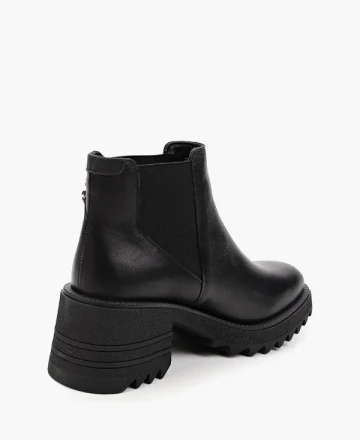 Step Borg ботильоны 8212-1