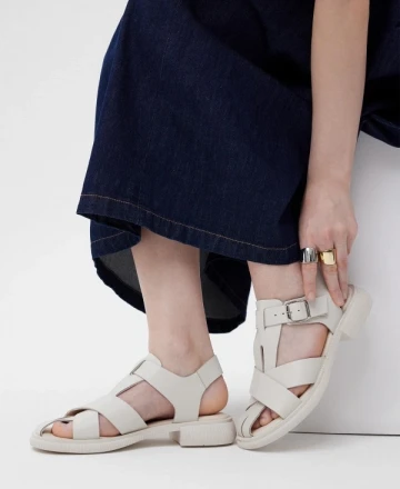 Step Borg сандали 9109-24