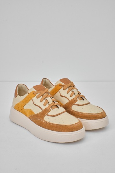 Step Borg кеды 5016-12 