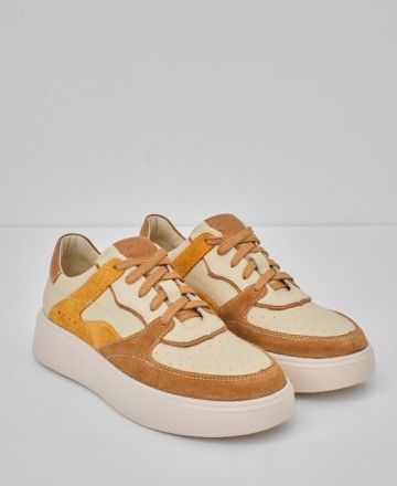 Step Borg кеды 5016-12 