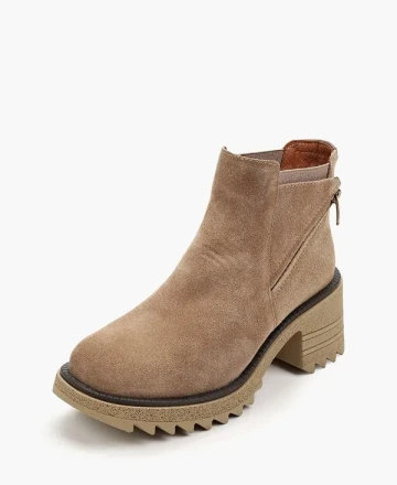 Step Borg ботильоны 8212-8