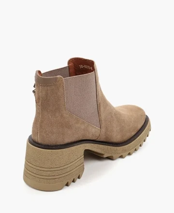 Step Borg ботильоны 8212-8