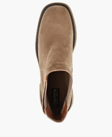 Step Borg ботильоны 8212-8