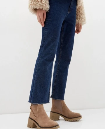 Step Borg ботильоны 8212-8