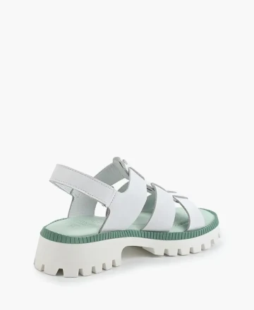 Step Borg сандали 9204-28 