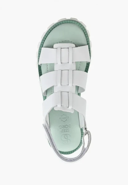 Step Borg сандали 9204-28 