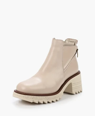 Step Borg ботильоны 8212-24