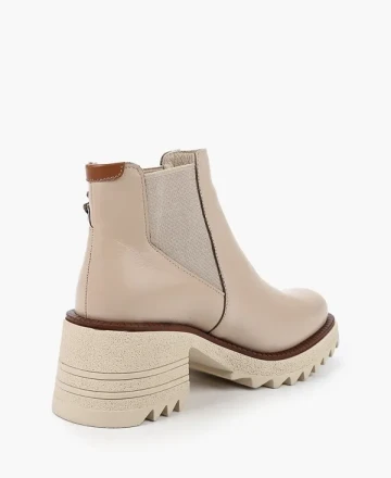 Step Borg ботильоны 8212-24