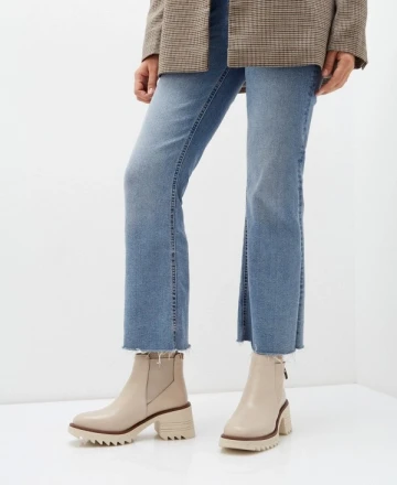 Step Borg ботильоны 8212-24