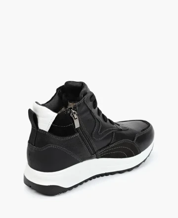 Step Borg кроссовки 07233-1