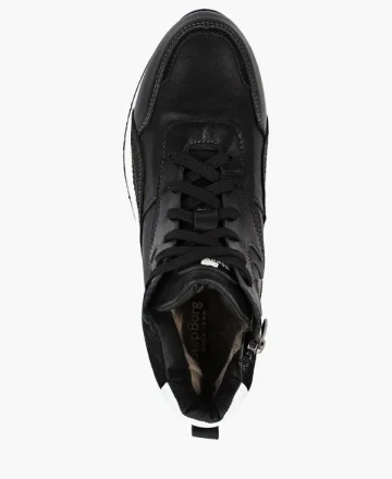 Step Borg кроссовки 07233-1