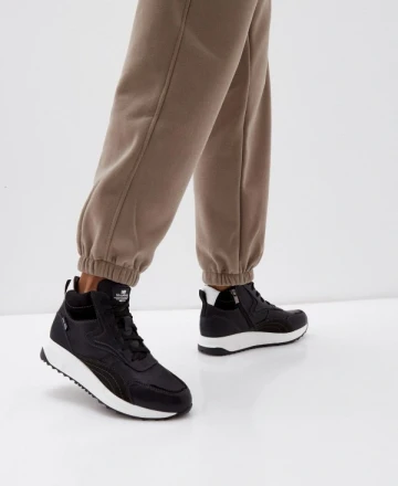 Step Borg кроссовки 07233-1