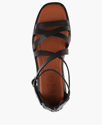 Step Borg сандали 9213-1