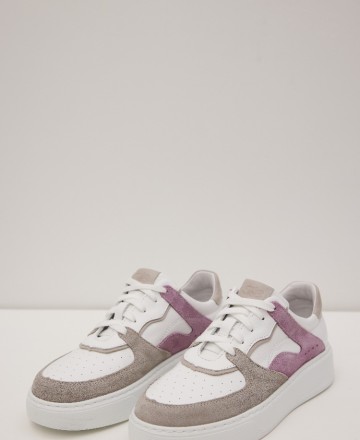 Step Borg кеды 5016-29 