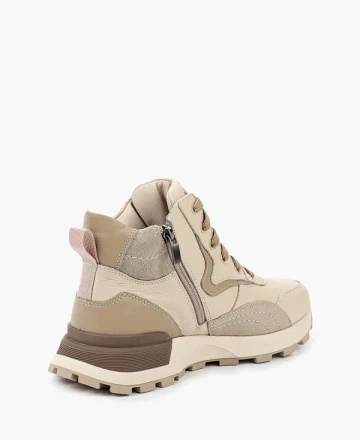 Step Borg кроссовки 8202-24