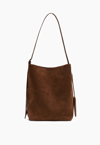 Cумка шоппер с ключницей 