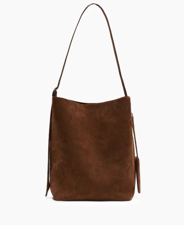 Cумка шоппер с ключницей 