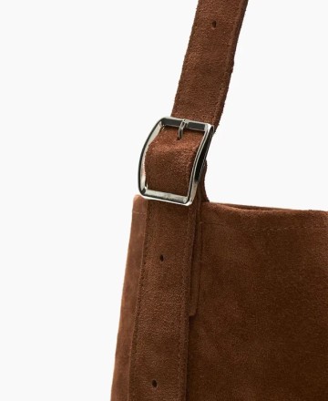 Cумка шоппер с ключницей 