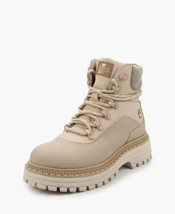 Step Borg ботинки  7127-26