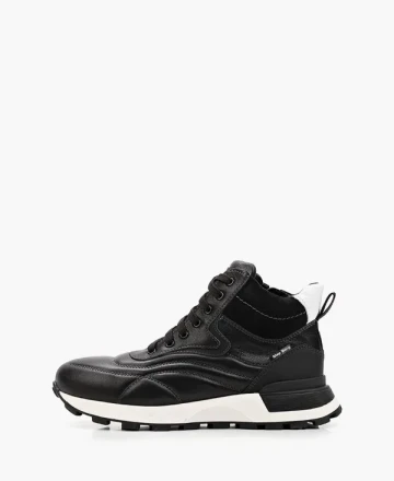 Step Borg кроссовки 7020-1