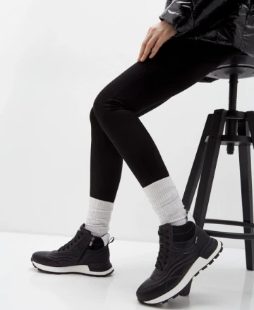 Step Borg кроссовки 7020-1