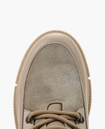 Step Borg ботинки 7131-26