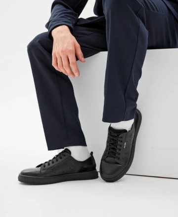 Step Borg кеды 1002-2