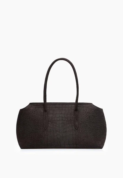 Сумка Michelle Dark Brown