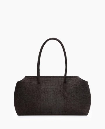 Сумка Michelle Dark Brown