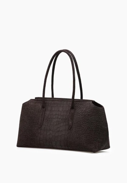 Сумка Michelle Dark Brown