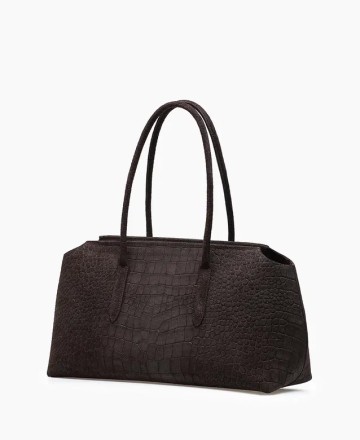 Сумка Michelle Dark Brown