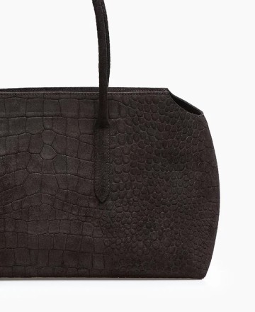 Сумка Michelle Dark Brown