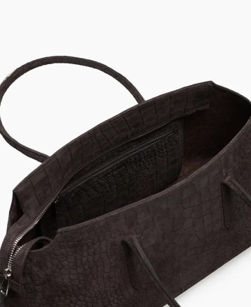 Сумка Michelle Dark Brown