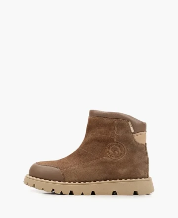 Step Borg ботинки 7133-8