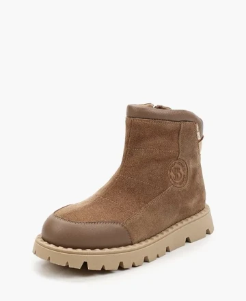 Step Borg ботинки 7133-8