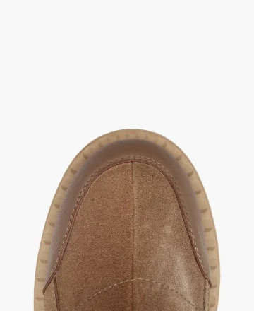 Step Borg ботинки 7133-8