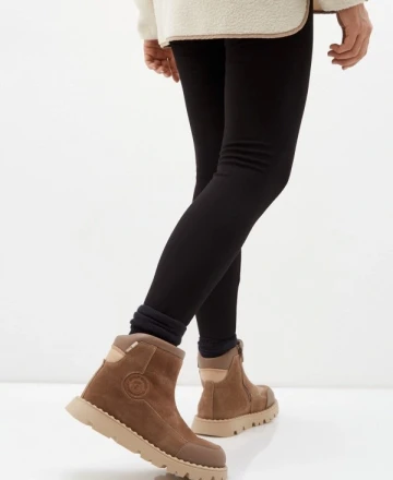 Step Borg ботинки 7133-8