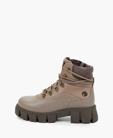 Step Borg ботинки 07215-7