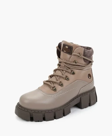 Step Borg ботинки 07215-7