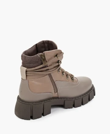 Step Borg ботинки 07215-7