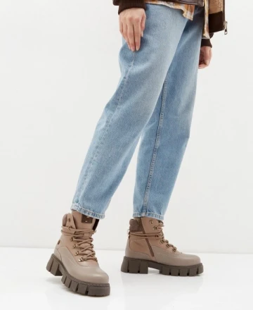 Step Borg ботинки 07215-7