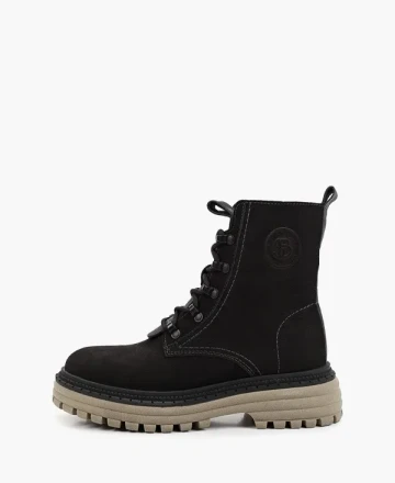 Step Borg ботинки 8104-2