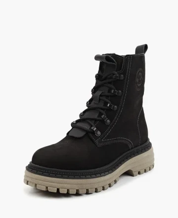 Step Borg ботинки 8104-2