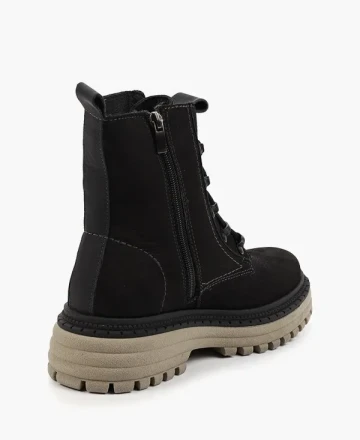 Step Borg ботинки 8104-2