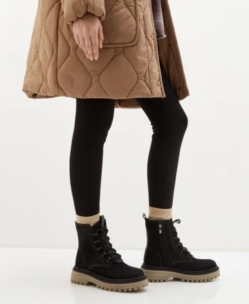 Step Borg ботинки 8104-2