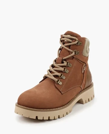 Step Borg ботинки 7110-8